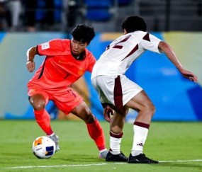 开云官方网站-严益唯：U17国足重返世界杯只是开始