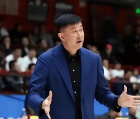 开云赛事中心-坑惨广东队！投篮8中1，在场等于4打5，粤蜜：他一点作用都没有
